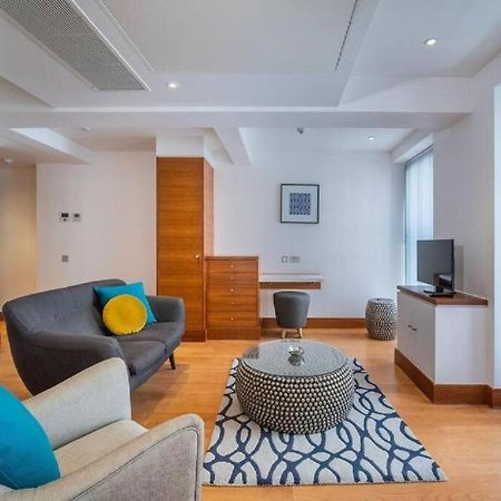 Apartment - Tower Hill - City Centre By Prime London Stays N-15 外观 照片