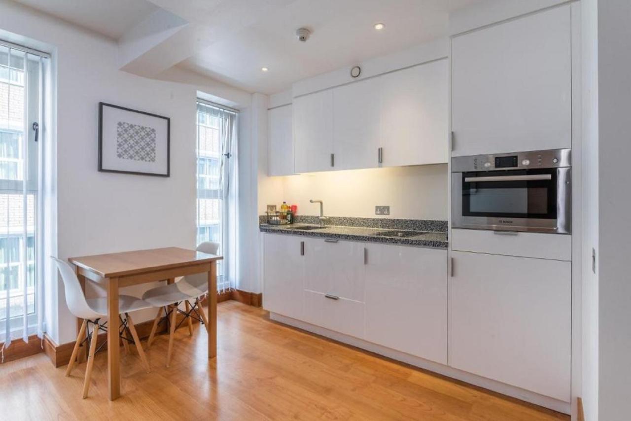 Apartment - Tower Hill - City Centre By Prime London Stays N-15 外观 照片