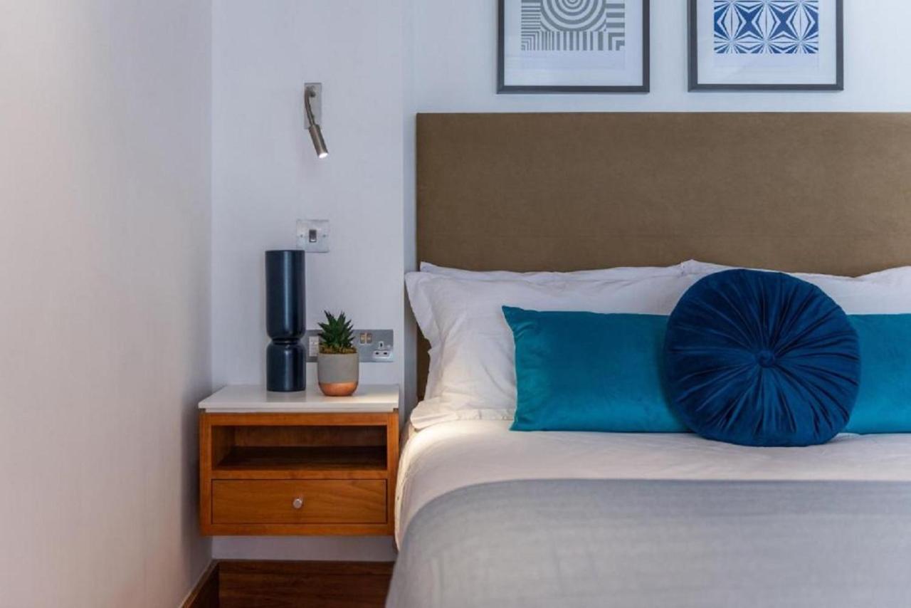 Apartment - Tower Hill - City Centre By Prime London Stays N-15 外观 照片