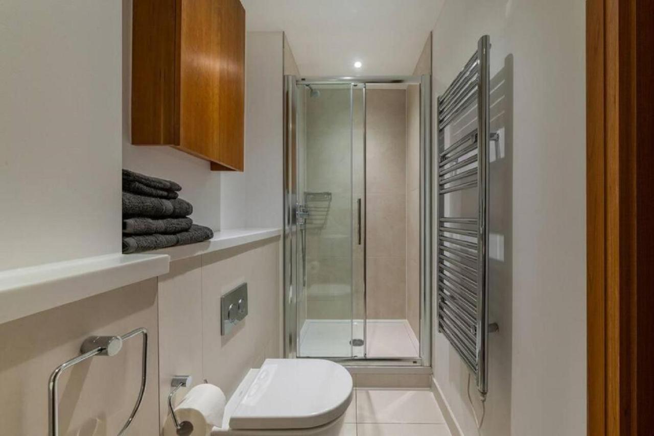 Apartment - Tower Hill - City Centre By Prime London Stays N-15 外观 照片