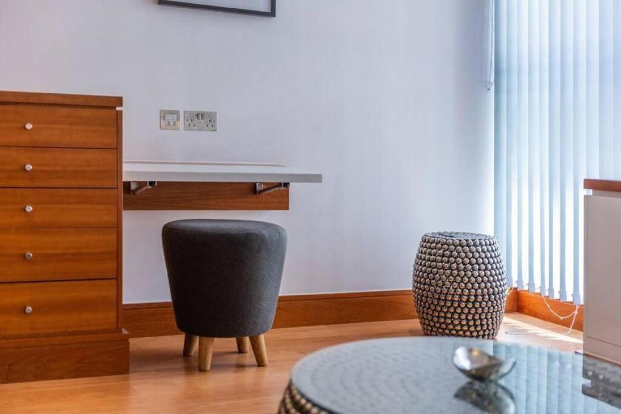 Apartment - Tower Hill - City Centre By Prime London Stays N-15 外观 照片