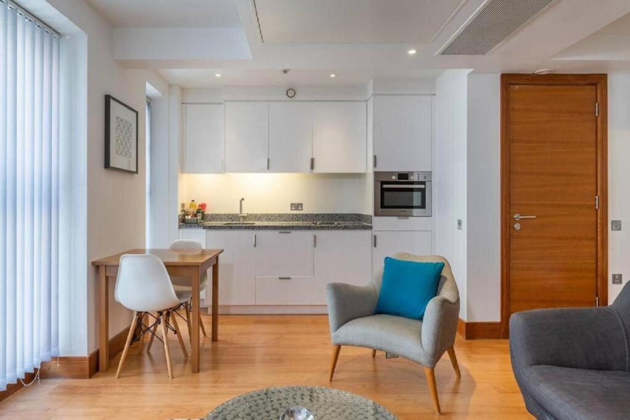 Apartment - Tower Hill - City Centre By Prime London Stays N-15 外观 照片