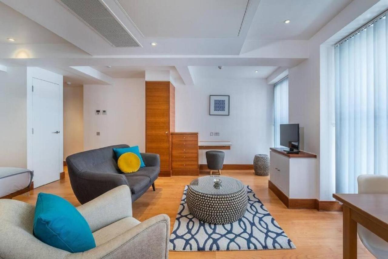 Apartment - Tower Hill - City Centre By Prime London Stays N-15 外观 照片