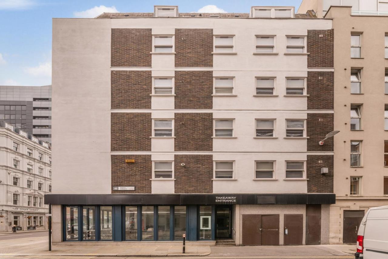 Apartment - Tower Hill - City Centre By Prime London Stays N-15 外观 照片