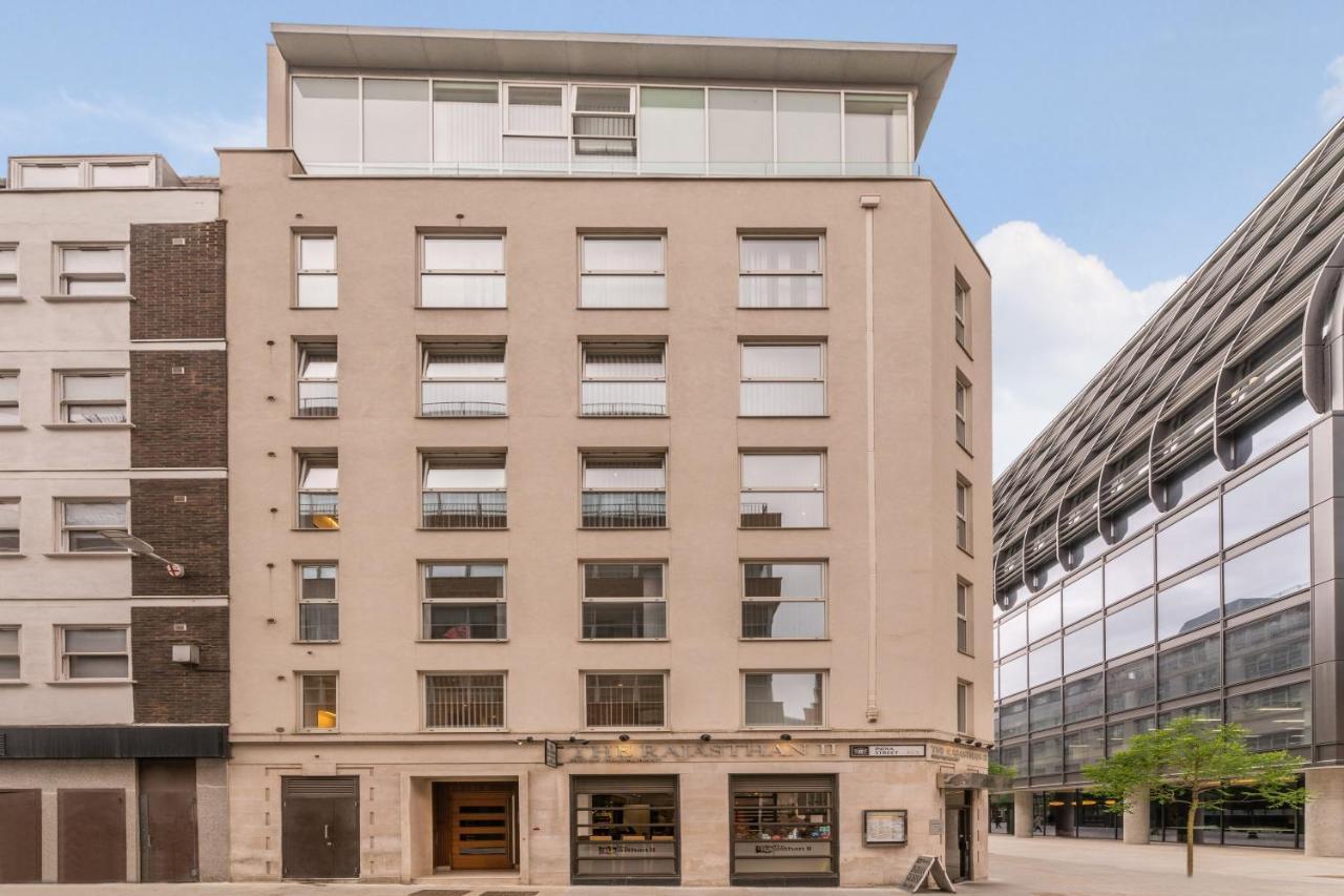 Apartment - Tower Hill - City Centre By Prime London Stays N-15 外观 照片